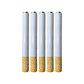 Aluminum One Hitters