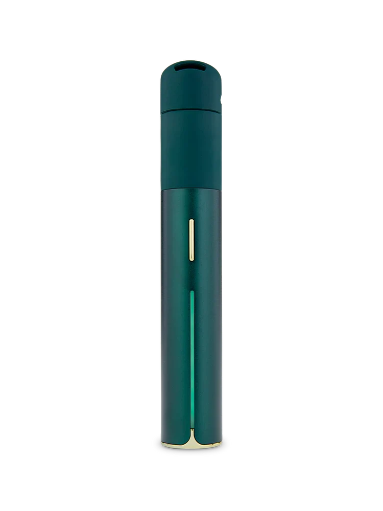 Puffco Pivot Dab Pen – Limited Edition “Pine”