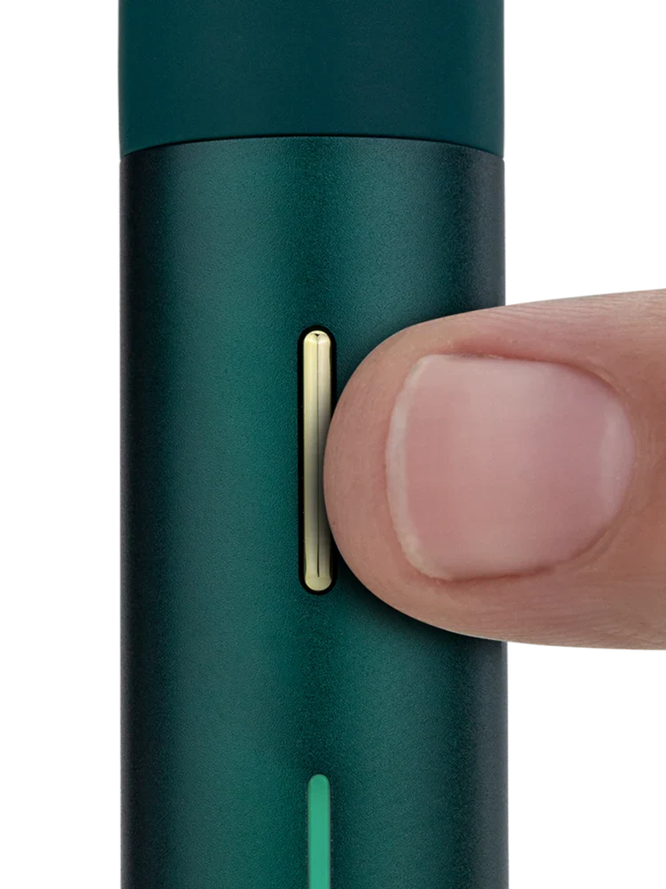 Puffco Pivot Dab Pen – Limited Edition “Pine”
