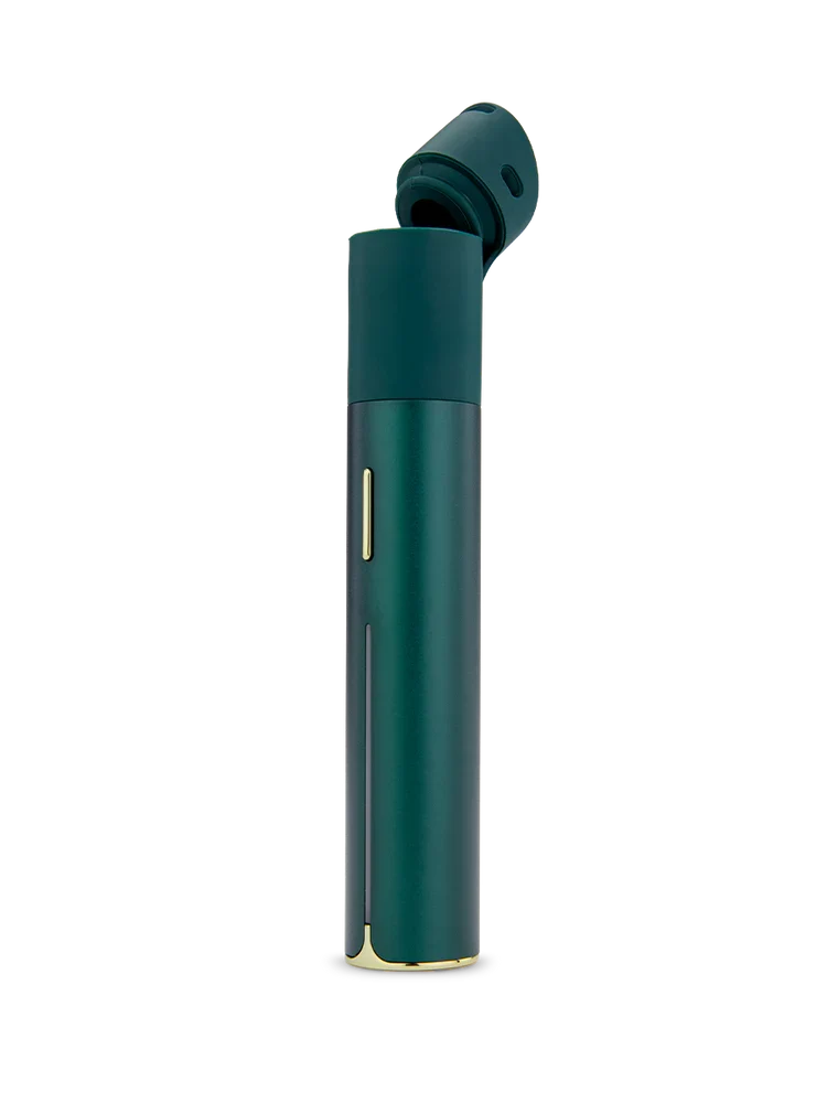 Puffco Pivot Dab Pen – Limited Edition “Pine”