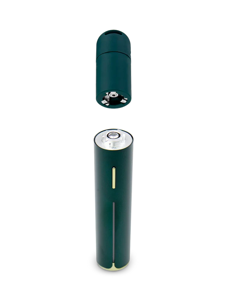 Puffco Pivot Dab Pen – Limited Edition “Pine”