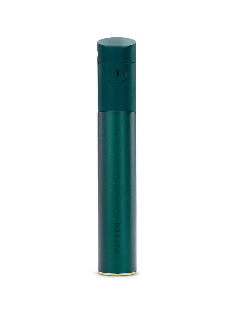 Puffco Pivot Dab Pen – Limited Edition “Pine”