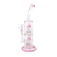 Human Grade Morpheus Glass Water Pipe