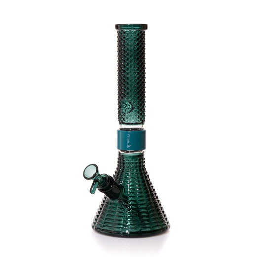 Jane West x Prism Modular Water Pipe | Teal