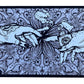 The Phenomenal Puff Puff Pass It UV gray moodmats