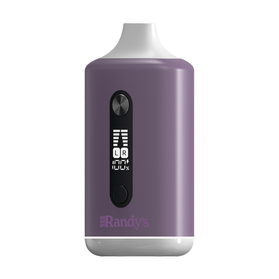 Randy's Inspo Dual Vaporizer