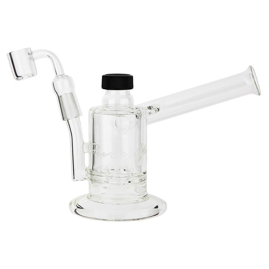 Pure Glass - 6" - Magma V - Clear (WPPU-05956)