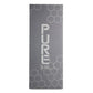 Pure Glass - 12" 50mm x 5mm - Straight - Green