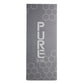 Pure Glass - 12" 50mm x 5mm - Straight - Clear (WPPU-00060)