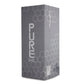 Pure Glass - 12" 50mm x 5mm - Straight - Pink Frost (WPPU-01416)