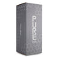 Pure Glass - 12" 50mm x 5mm - Straight - Clear (WPPU-00060)