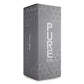 Pure Glass - 6" - Magma Ring Perc - Clear (WPPU-20033-CR)