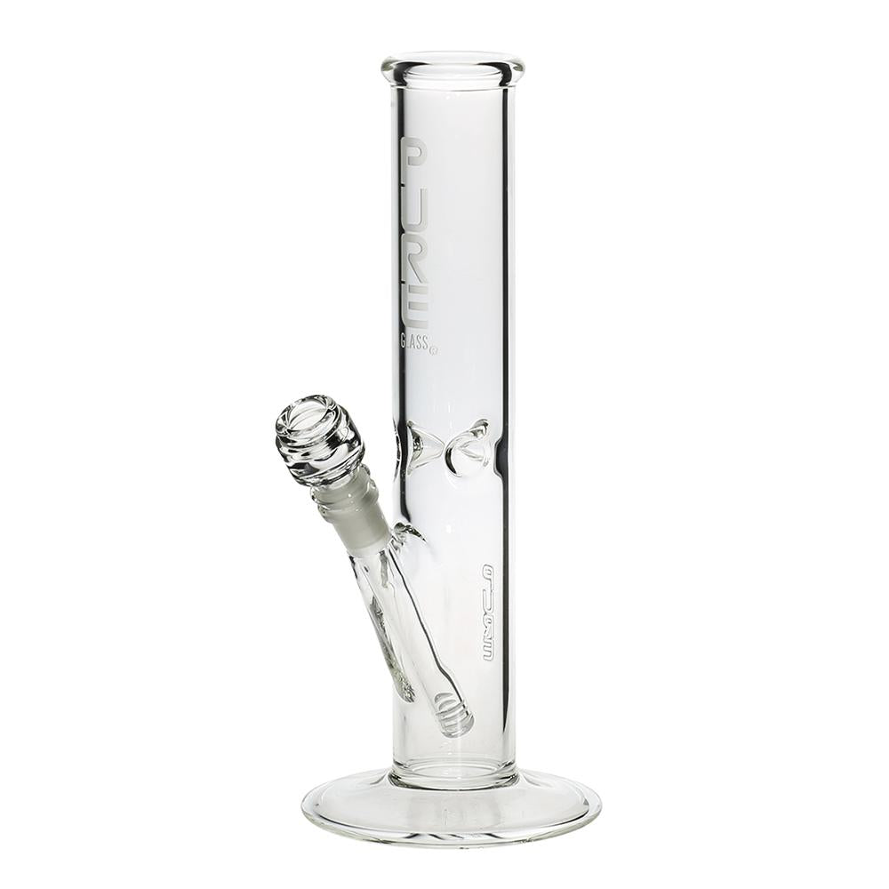 Pure Glass - 12" 50mm x 5mm - Straight - Clear (WPPU-00060)