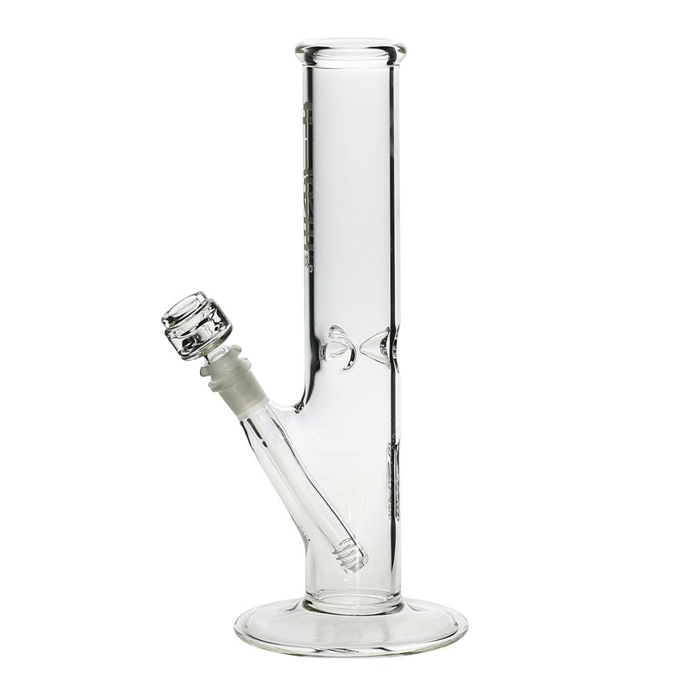 Pure Glass - 12" 50mm x 5mm - Straight - Clear (WPPU-00060)