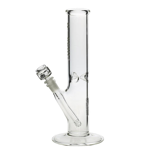 Pure Glass - 12" 50mm x 5mm - Straight - Clear (WPPU-00060)