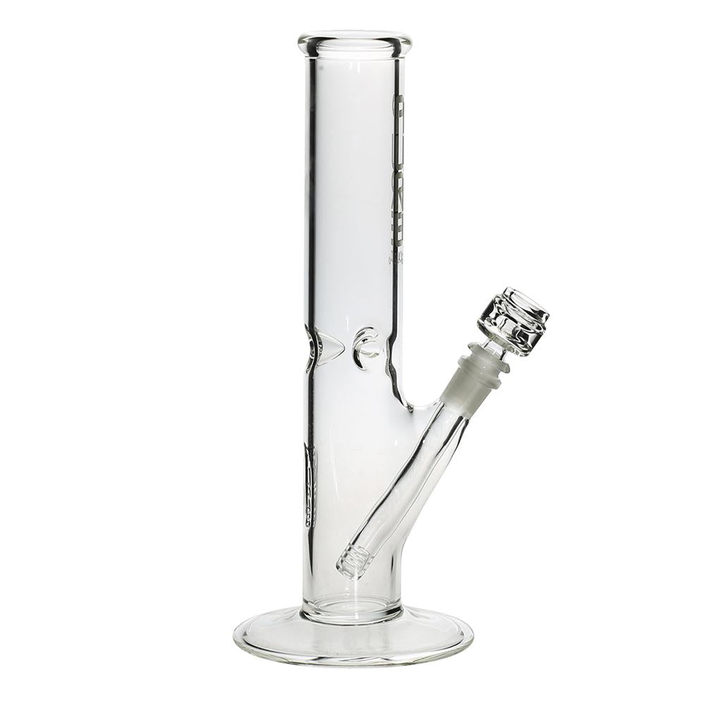 Pure Glass - 12" 50mm x 5mm - Straight - Clear (WPPU-00060)
