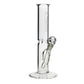 Pure Glass - 12" 50mm x 5mm - Straight - Clear (WPPU-00060)