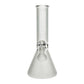 Pure Glass - 12" 50mm x 5mm - Beaker - Frost (WPPU-00061)