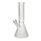 Pure Glass - 12" 50mm x 5mm - Beaker - Frost (WPPU-00061)