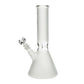 Pure Glass - 12" 50mm x 5mm - Beaker - Frost (WPPU-00061)