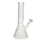 Pure Glass - 12" 50mm x 5mm - Beaker - Frost (WPPU-00061)