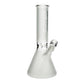 Pure Glass - 12" 50mm x 5mm - Beaker - Frost (WPPU-00061)