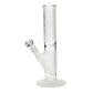 Pure Glass - 12" 50mm x 5mm - Straight - Frost