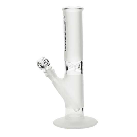 Pure Glass - 12" 50mm x 5mm - Straight - Frost
