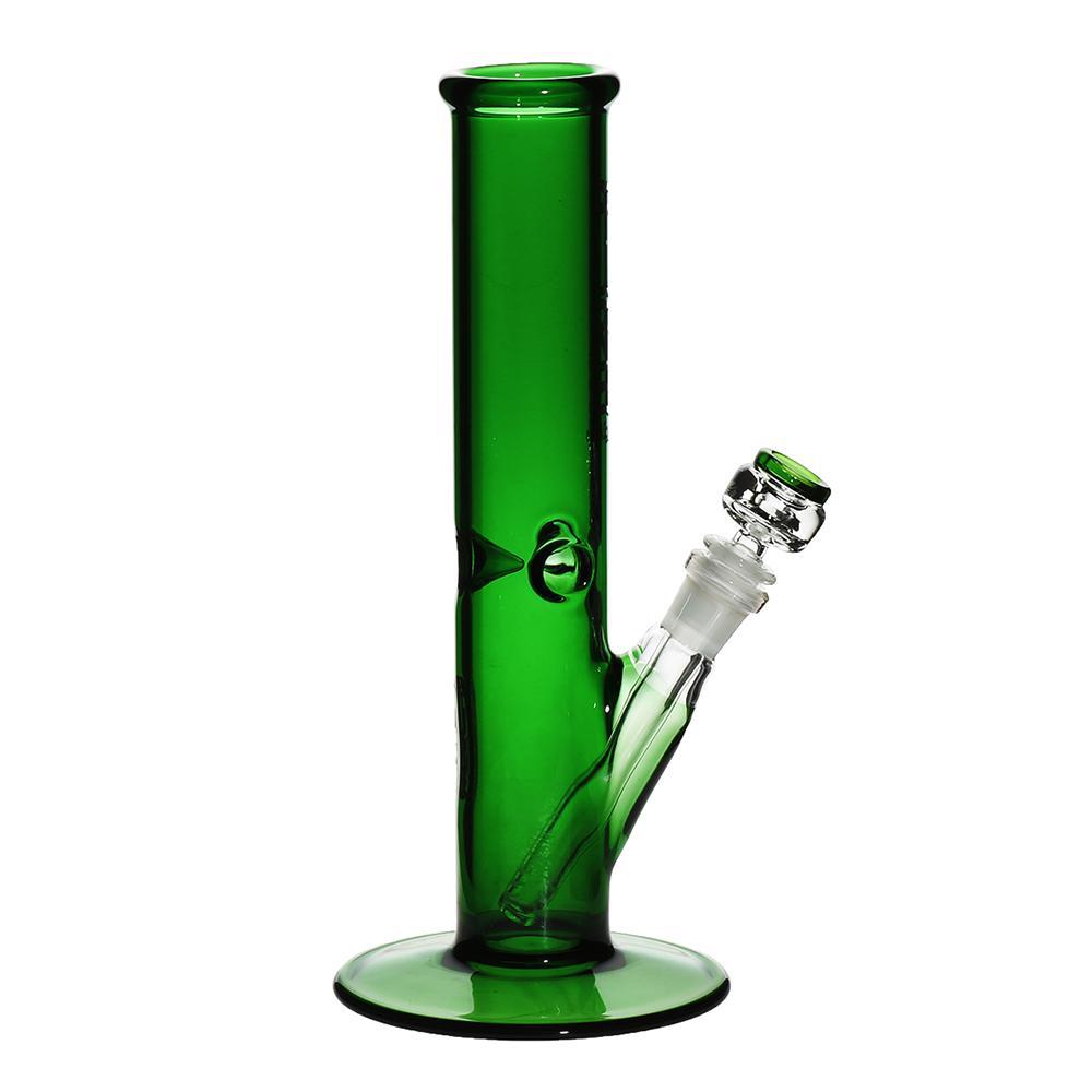 Pure Glass - 12" 50mm x 5mm - Straight - Green