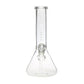 Pure Glass - 12" Insight 3D Beaker - Clear (WPPU-20004-CR)