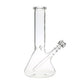 Pure Glass - 12" Insight 3D Beaker - Clear (WPPU-20004-CR)
