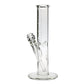 Pure Glass - 12" Insight 3D Straight - Clear (WPPU-20005-CR)