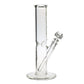 Pure Glass - 12" Insight 3D Straight - Clear (WPPU-20005-CR)