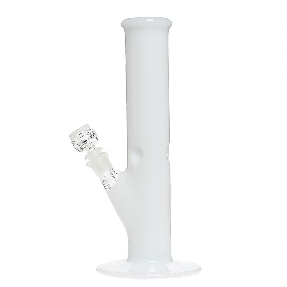 Pure Glass - 12" 50mm x 5mm - Straight - Ivory (WPPU-04542)