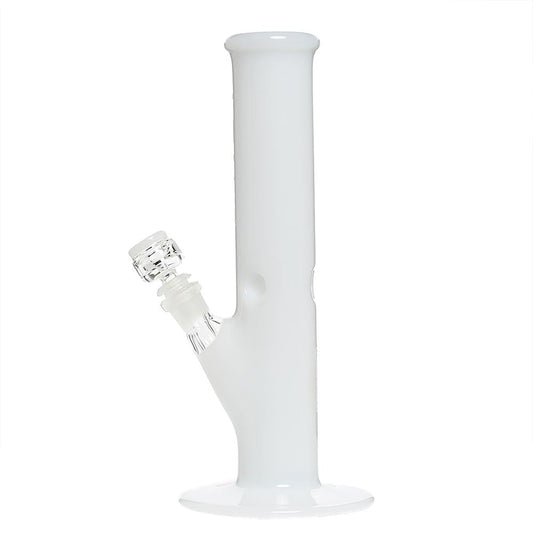 Pure Glass - 12" 50mm x 5mm - Straight - Ivory (WPPU-04542)