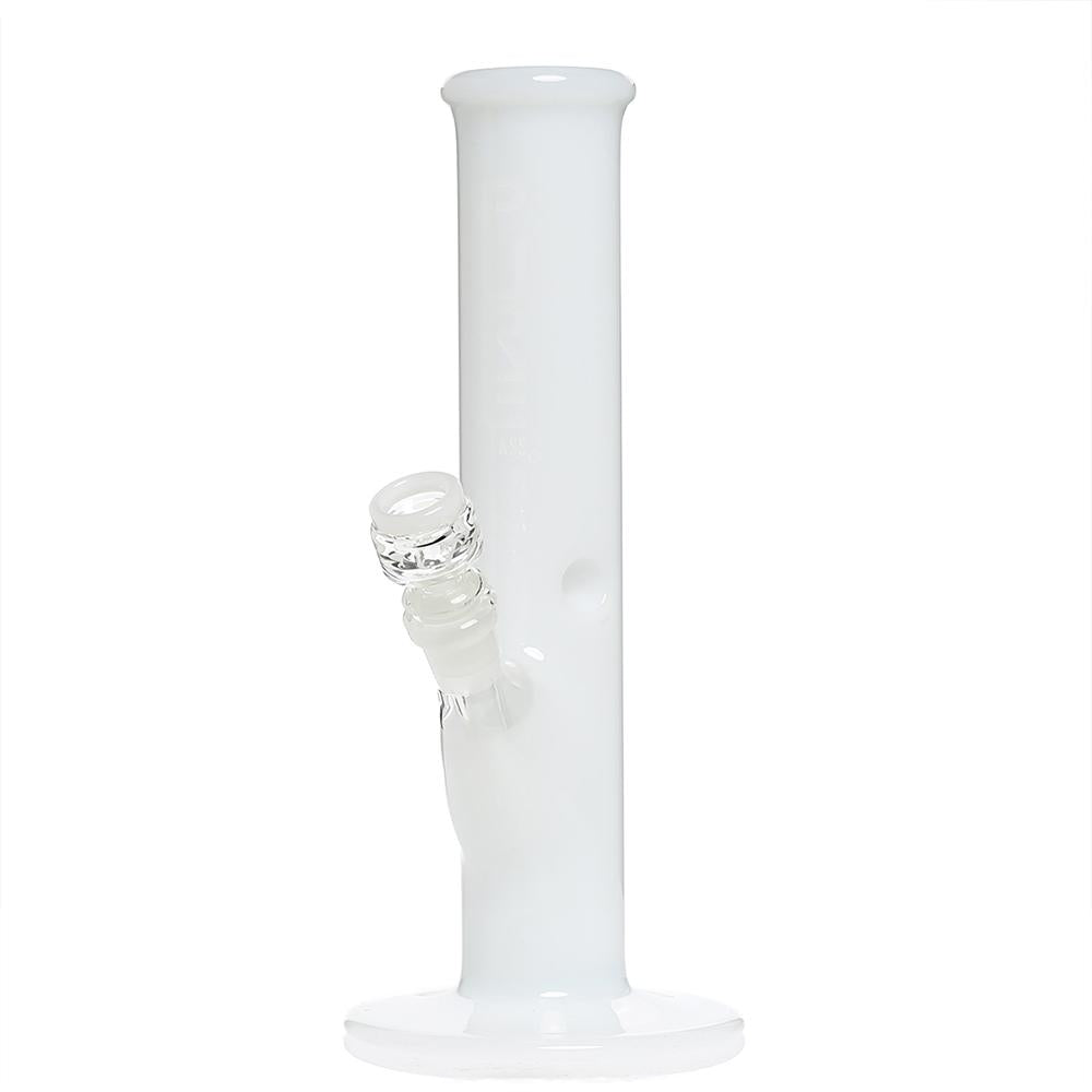 Pure Glass - 12" 50mm x 5mm - Straight - Ivory (WPPU-04542)