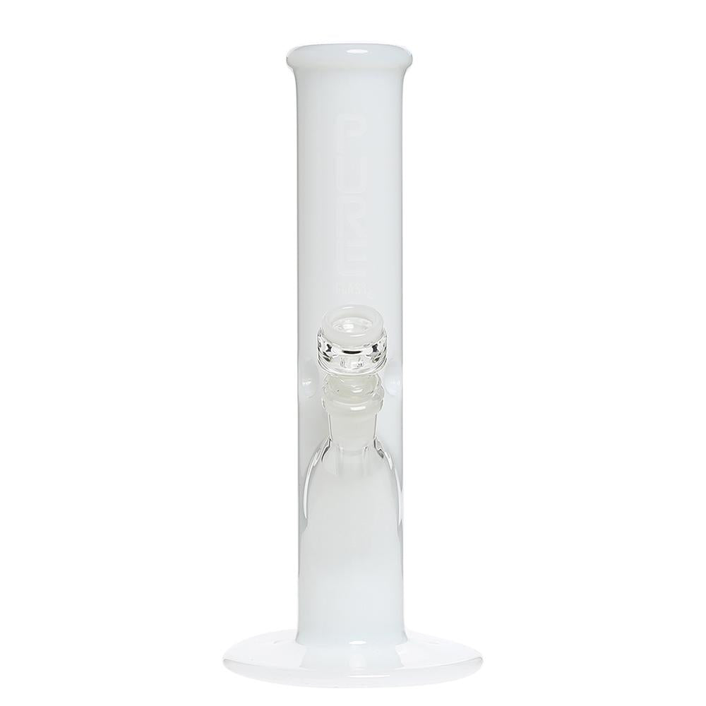 Pure Glass - 12" 50mm x 5mm - Straight - Ivory (WPPU-04542)