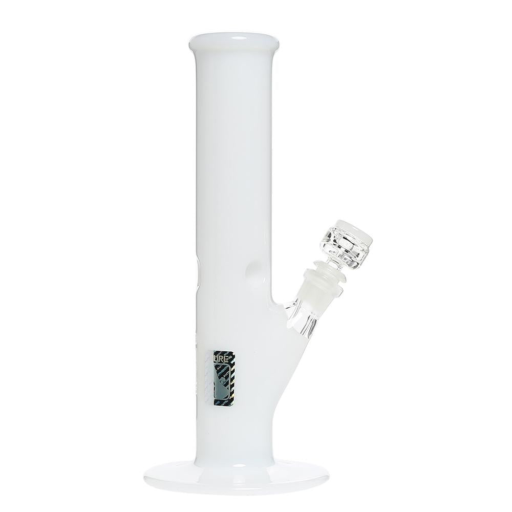Pure Glass - 12" 50mm x 5mm - Straight - Ivory (WPPU-04542)