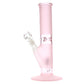 Pure Glass - 12" 50mm x 5mm - Straight - Pink Frost (WPPU-01416)