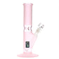 Pure Glass - 12" 50mm x 5mm - Straight - Pink Frost (WPPU-01416)