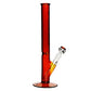 Pure Glass - 14" 38mm x 4mm - Straight - Amber (WPPU-00006)