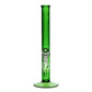Pure Glass - 14" 38mm x 4mm - Straight - Green (WPPU-00016)