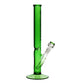 Pure Glass - 14" 38mm x 4mm - Straight - Green (WPPU-00016)