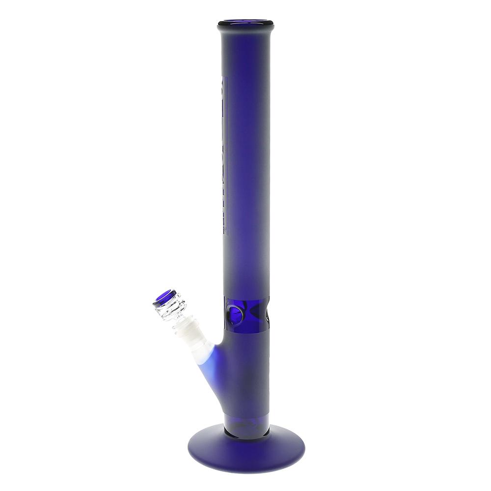 Pure Glass - 18" 50mm x 5mm - Straight - Blue Frost (WPPU-01422)