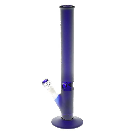 Pure Glass - 18" 50mm x 5mm - Straight - Blue Frost (WPPU-01422)