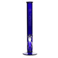 Pure Glass - 18" 50mm x 5mm - Straight - Blue (WPPU-00074)