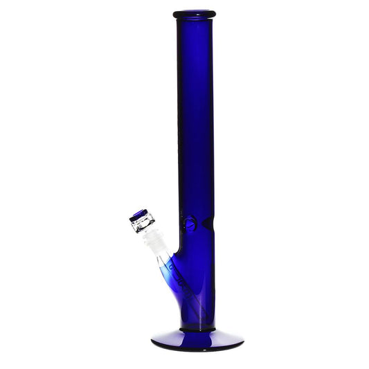Pure Glass - 18" 50mm x 5mm - Straight - Blue (WPPU-00074)
