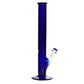 Pure Glass - 18" 50mm x 5mm - Straight - Blue (WPPU-00074)