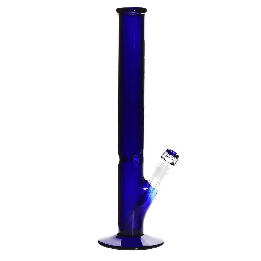 Pure Glass - 18" 50mm x 5mm - Straight - Blue (WPPU-00074)