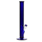 Pure Glass - 18" 50mm x 5mm - Straight - Blue (WPPU-00074)